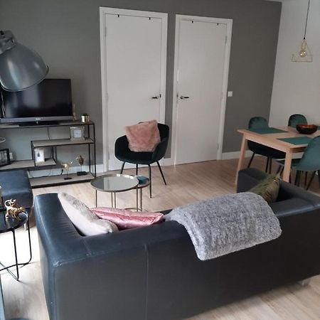 Zomerhuis Carolina Egmond aan Zee Exterior foto
